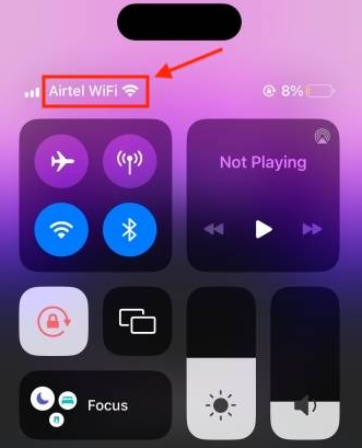 黄浦苹果15服务店分享iPhone 15如何打开Wi-Fi通话 