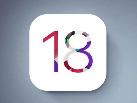 黄浦苹黄浦果维修预约分享苹果iOS18适配哪些机型