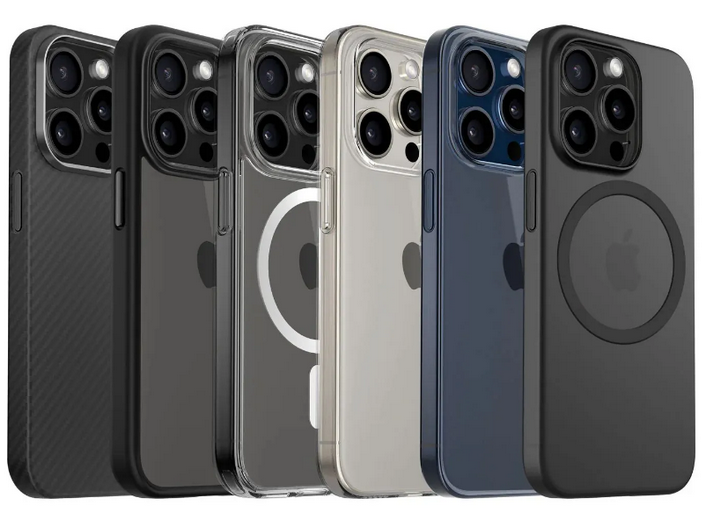 黄浦苹果16维修分享iPhone16/Pro系列机模再曝光 