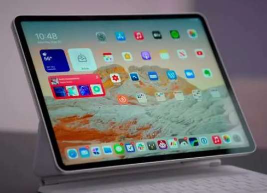 黄浦ipad维修分享新款iPad Pro或将采用M4芯片 