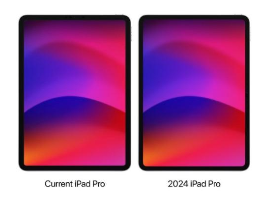 黄浦ipad维修服务点分享新款iPad Pro和iPad Air要来了 