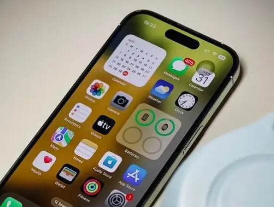 黄浦apple维修中心分享为什么苹果手机的质感那么好