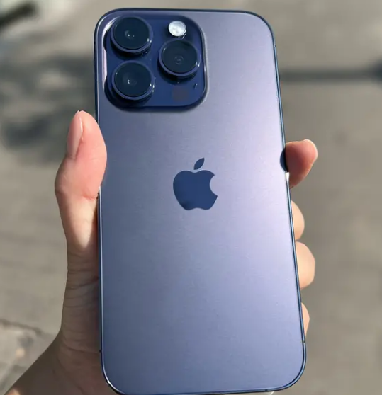 黄浦apple维修中心分享为什么苹果手机的质感那么好 