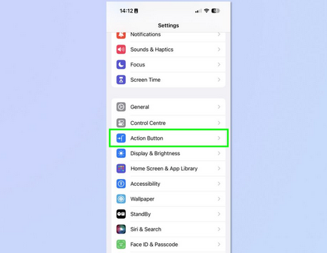 黄浦apple维修支持如何使用iPhone15Action按钮设置翻译
