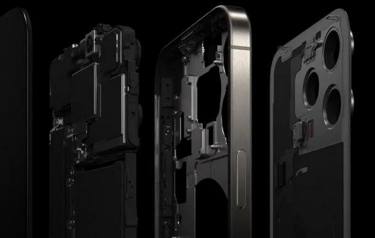 黄浦苹果15维修站中心分享修iPhone15划算吗 