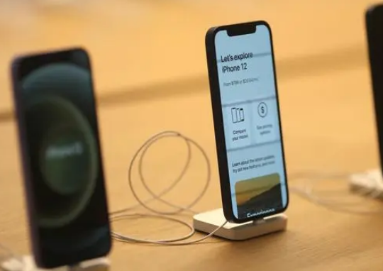 黄浦苹果12维修店分享为什么iPhone12会辐射超标 