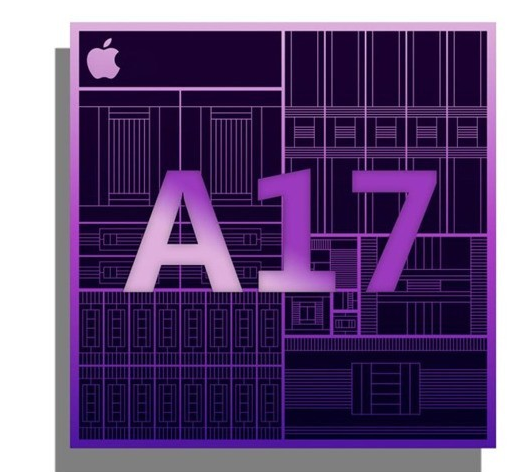 黄浦iphone15维修分享iPhone15会全系使用A17芯片吗