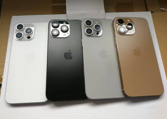 黄浦苹果16维修分享iPhone16系列新配色亮相 