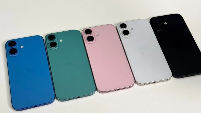 黄浦苹果17维修店分享iPhone17系列将翻开新篇章 