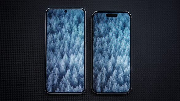 黄浦苹果维修网点分享：iPhone 15系列会有Face ID吗？ 