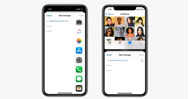 黄浦苹果维修分享iOS 17支持哪些机型？iOS 17支持机型曝光 