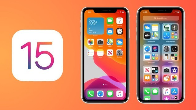 黄浦苹果13维修分享iPhone13更新iOS 15.5，体验如何 