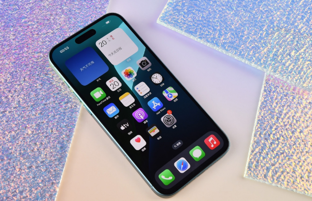 黄浦苹果手机维修分享为什么大家不喜欢苹果iPhone 16 Plus 