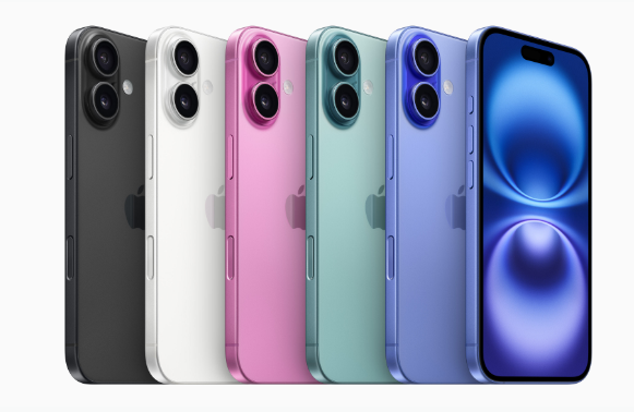 黄浦苹果手机维修分享iPhone 16卖不动 