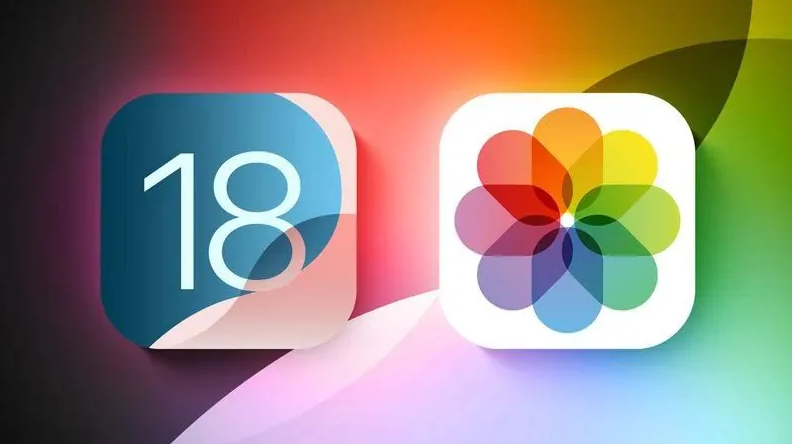黄浦苹果手机维修分享苹果 iOS / iPadOS 18.1Beta 3 发布 