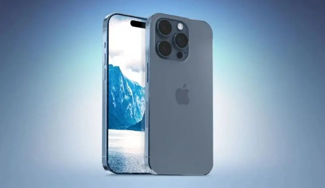 黄浦苹果手机维修分享郑州富士康已开始全面量产苹果 iPhone 16 系列 