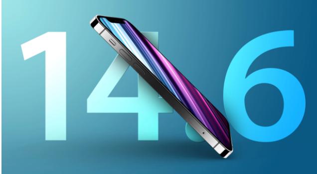 黄浦苹果手机维修分享升级iOS 14.7.1 正式版后还能降级吗 