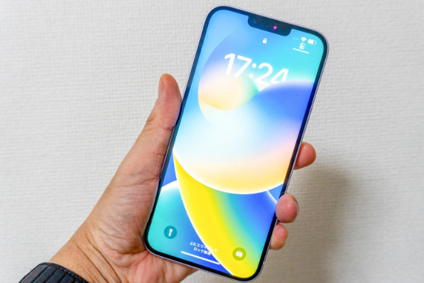 黄浦苹果手机维修分享iPhone 14 Plus换电池 