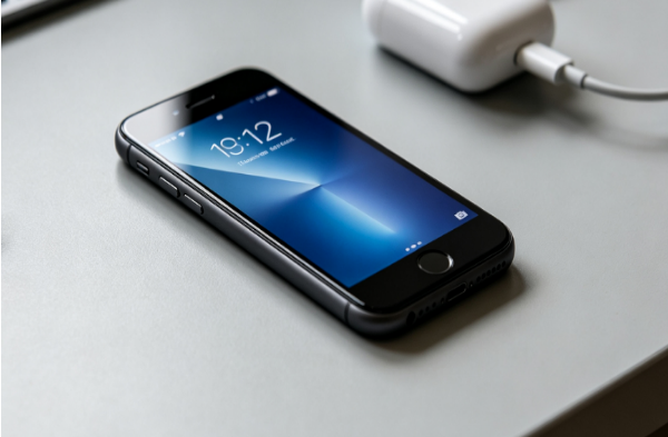 黄浦苹果手机维修分享iPhone SE换电池 