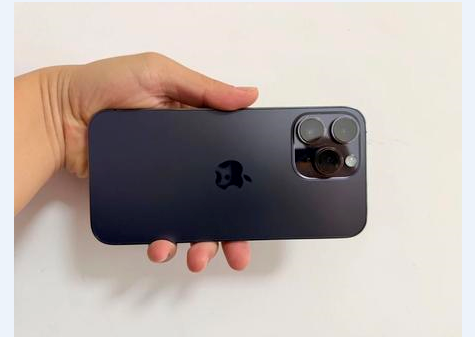 黄浦苹果维修点分享iPhone 14 Pro Max进水维修 
