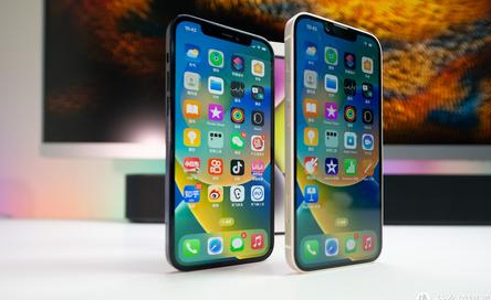 黄浦苹果维修点分享iPhone 14 Plus换屏维修细节 