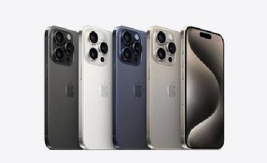 黄浦苹果维修点分享iPhone 15 Pro屏幕更换易被忽略实操隐患 