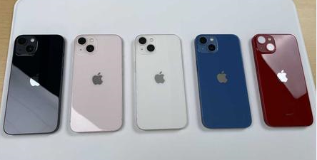 黄浦苹果维修点分享iPhone 13维修主板易被忽略实操故障 