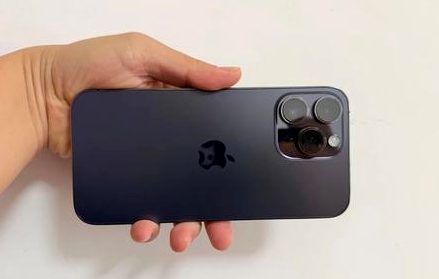 黄浦苹果维修点分享iPhone 14 Pro Max二修主板与高压浪涌类故障 