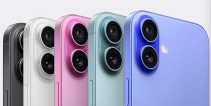 黄浦苹果维修点分享iPhone 16主板维修硬件故障 