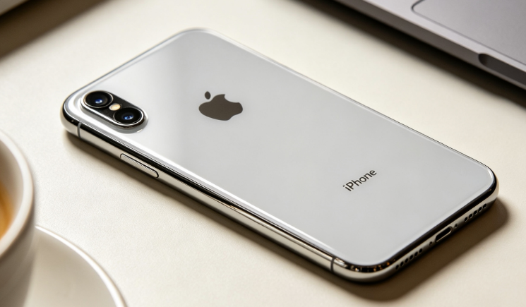 黄浦苹果维修点分享iPhone X扩容真实风险解析 
