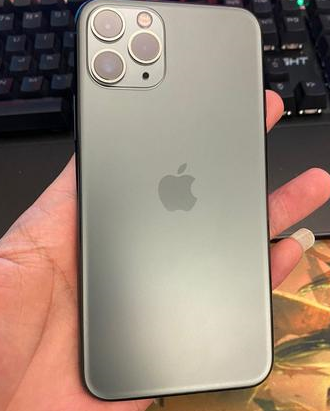 黄浦苹果维修点分享iPhone 11 Pro扩容真实坑点 