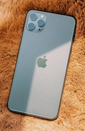 黄浦苹果维修点分享iPhone 11 Pro Max扩容实战风险 