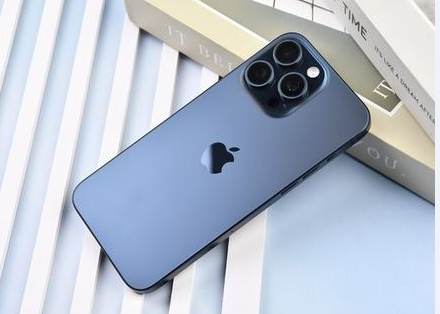 黄浦苹果维修点分享iPhone 15 Pro Max扩容静电与工艺坑 