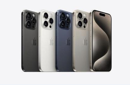 黄浦苹果维修点分享iPhone 15 Pro电池与备忘录排错 