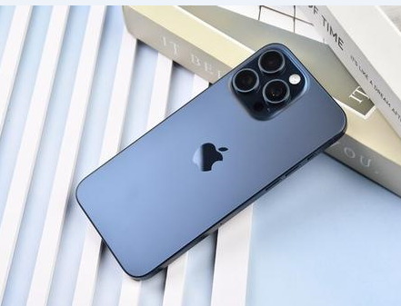 黄浦苹果维修点分享iPhone 15 Pro Max邮件迁移排错 