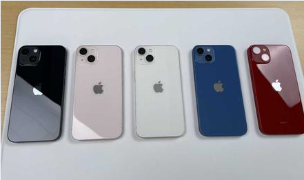 黄浦苹果维修点分享iPhone 13锁屏密码冷知识解读 