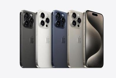 黄浦苹果维修点分享iPhone 15 Pro锁屏密码实用参考 