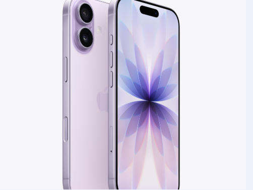 黄浦苹果维修点分享iPhone 17锁屏密码使用参考 