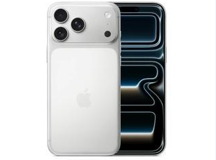 黄浦苹果维修点分享iPhone 17 Pro Max锁屏密码小百科 