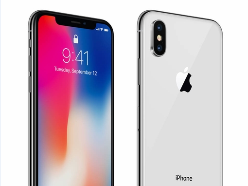 黄浦苹果维修点分享iPhone X黑屏多场景现象解析 