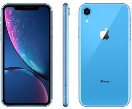 黄浦苹果维修点分享iPhone XR黑屏多类场景解析 