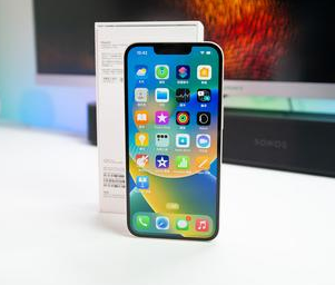黄浦苹果维修点分享iPhone 14 Plus黑屏小众诱因汇总 