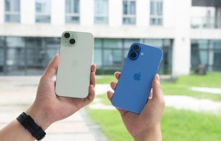 黄浦苹果维修点分享iPhone 16 Plus黑屏疑难故障汇总 