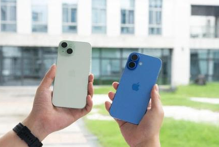 黄浦苹果维修点分享iPhone 16 Plus发烫多场景剖析 