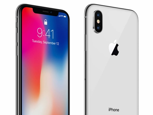 黄浦苹果维修点分享iPhone X摄像头实拍质感与场景适配全解析 